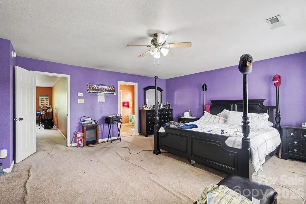 3412 Aldwych Way Charlotte NC 28216