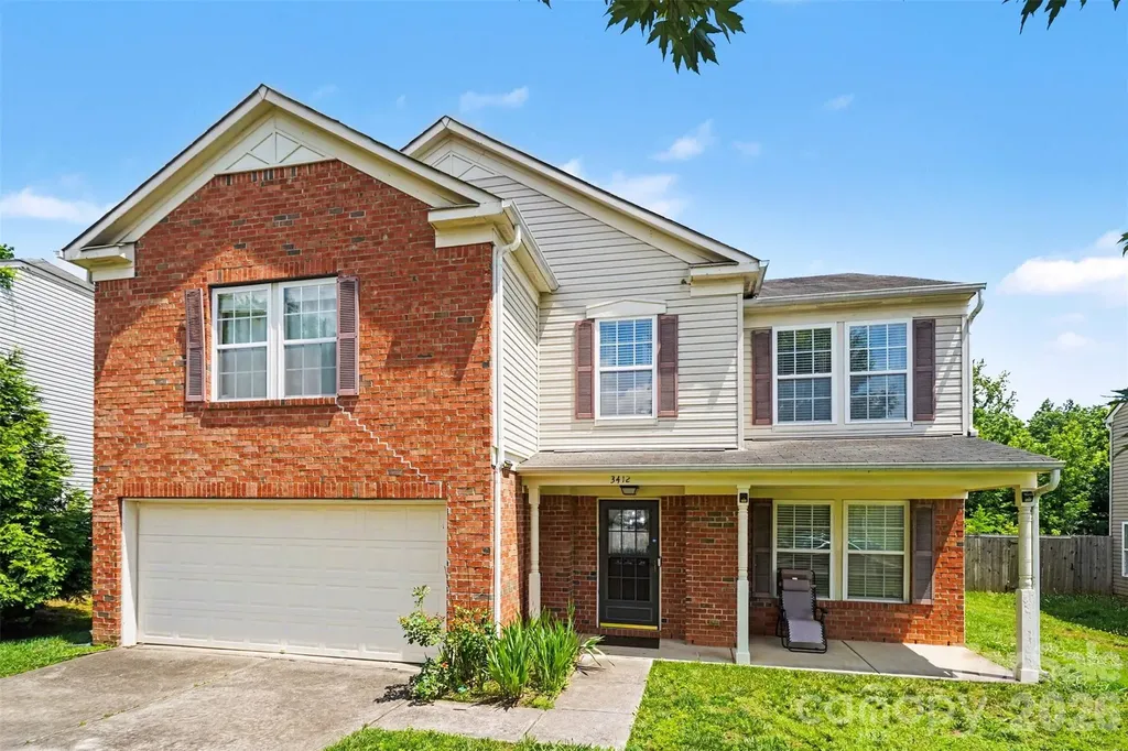 3412 Aldwych Way Charlotte NC 28216