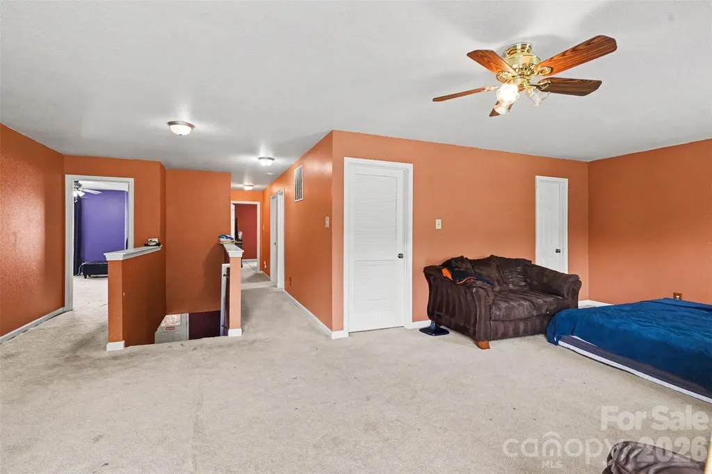 3412 Aldwych Way Charlotte NC 28216