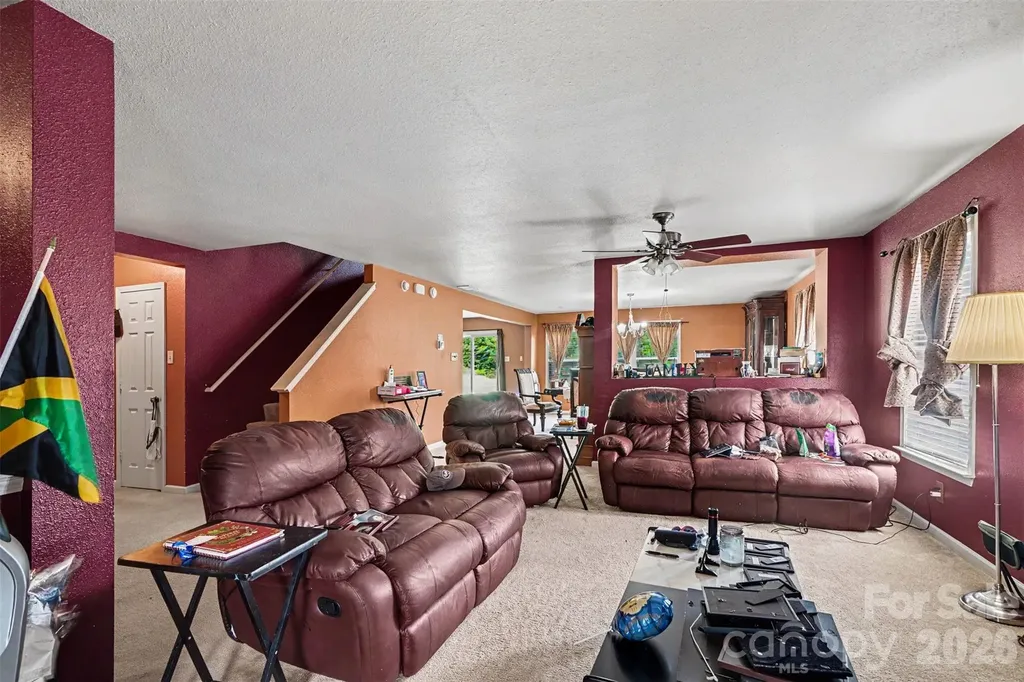 3412 Aldwych Way Charlotte NC 28216