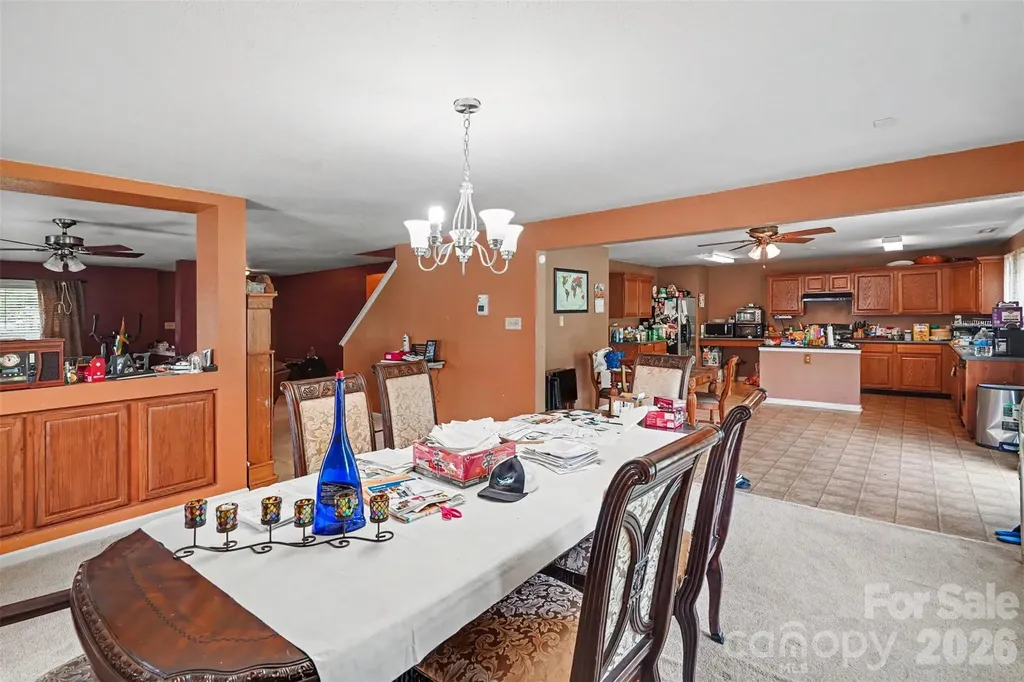 3412 Aldwych Way Charlotte NC 28216