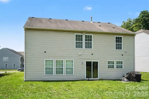 3412 Aldwych Way Charlotte NC 28216