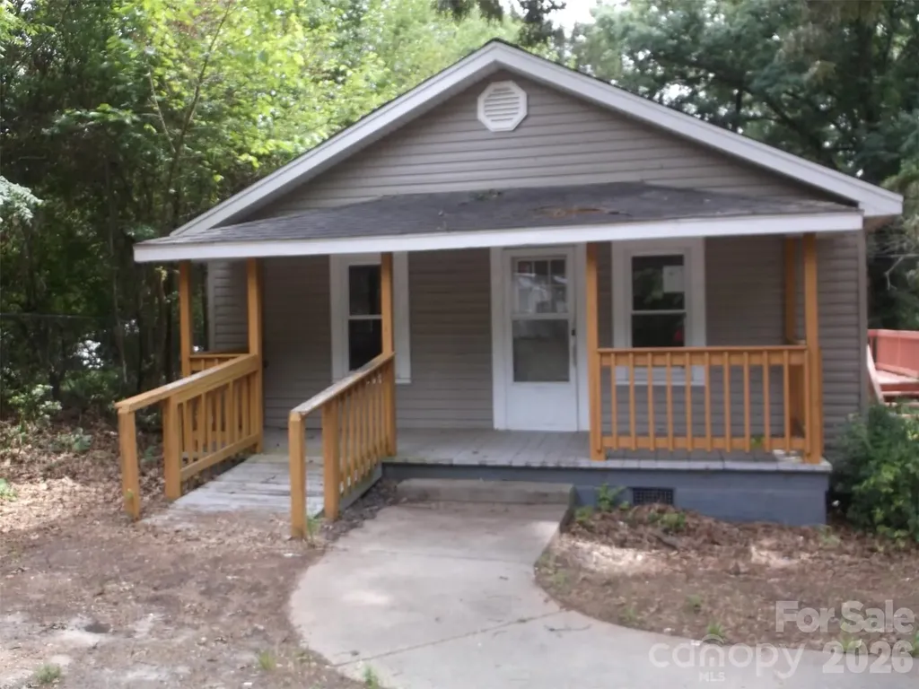 310 Arbor Street Wadesboro NC 28170