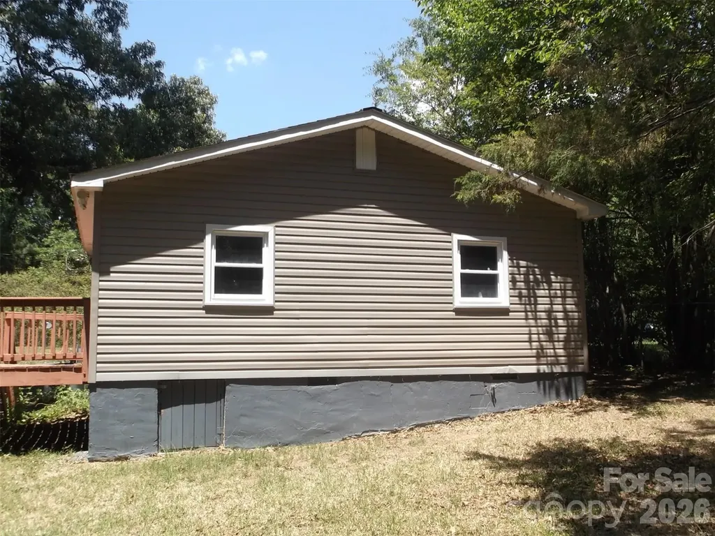 310 Arbor Street Wadesboro NC 28170