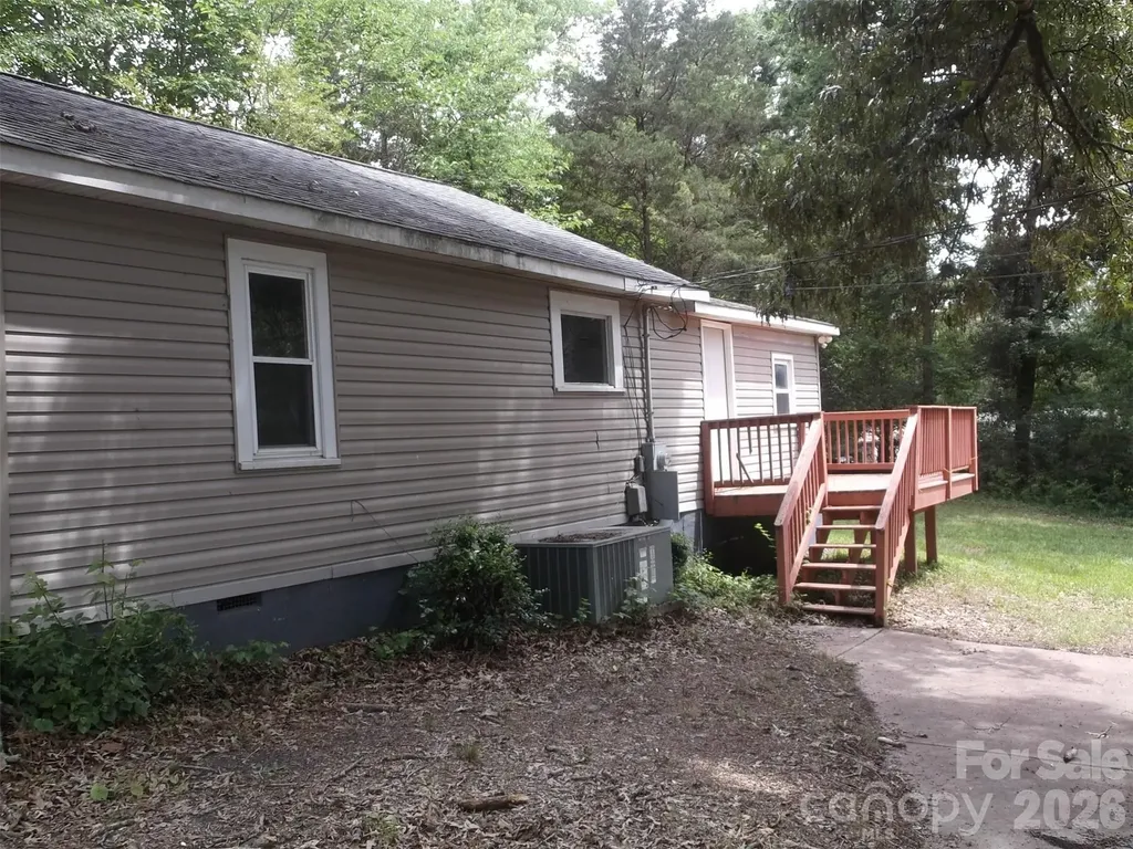 310 Arbor Street Wadesboro NC 28170