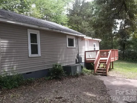 310 Arbor Street Wadesboro NC 28170