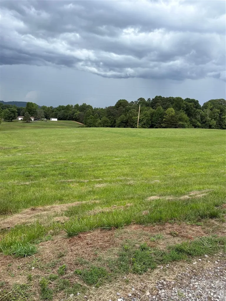 0 Alma Drive Statesville NC 28625