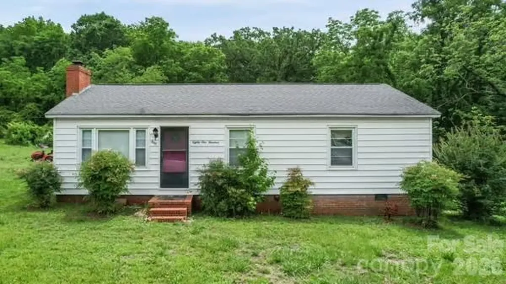 8090 Plott Road Charlotte NC 28215