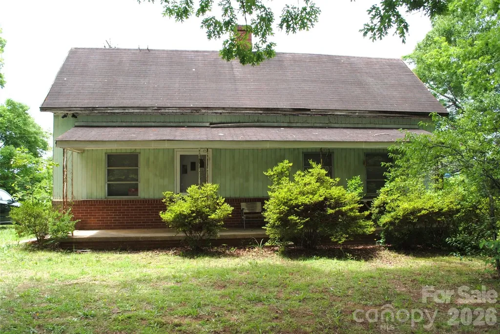 153 & 135 Caroleen Street Forest City NC 28043