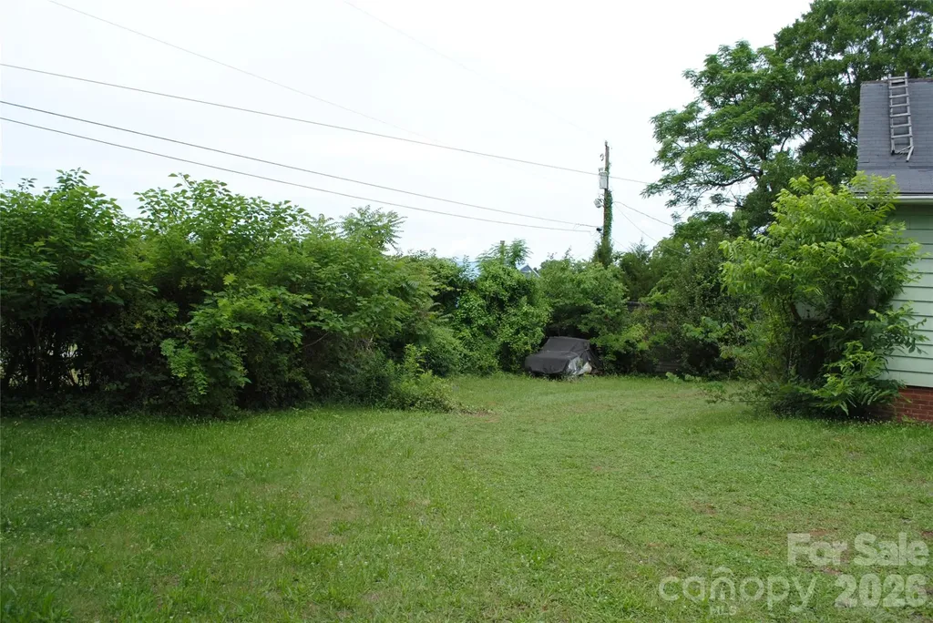 153 & 135 Caroleen Street Forest City NC 28043
