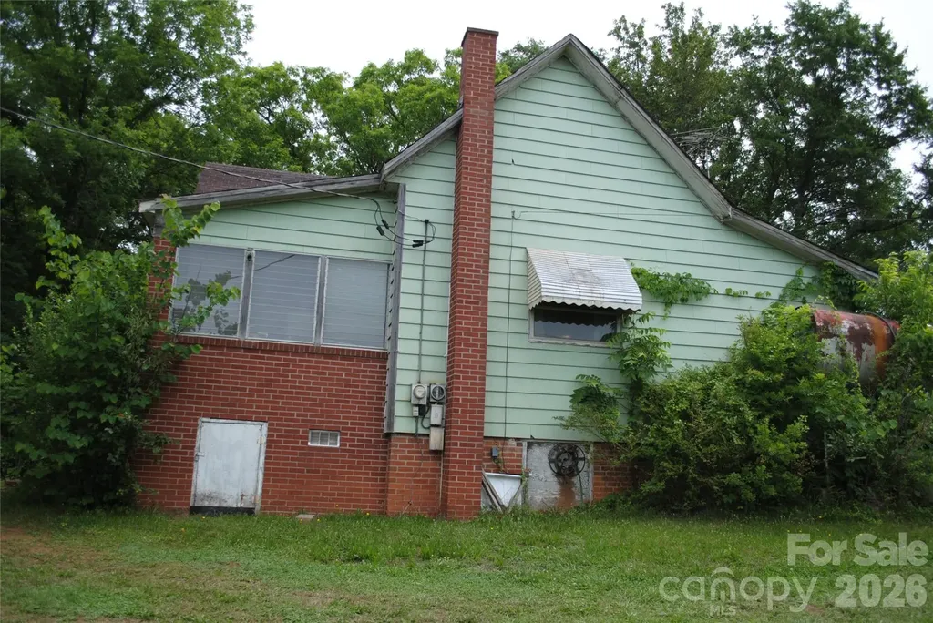 153 & 135 Caroleen Street Forest City NC 28043