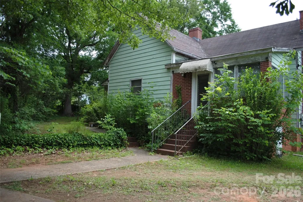 153 & 135 Caroleen Street Forest City NC 28043