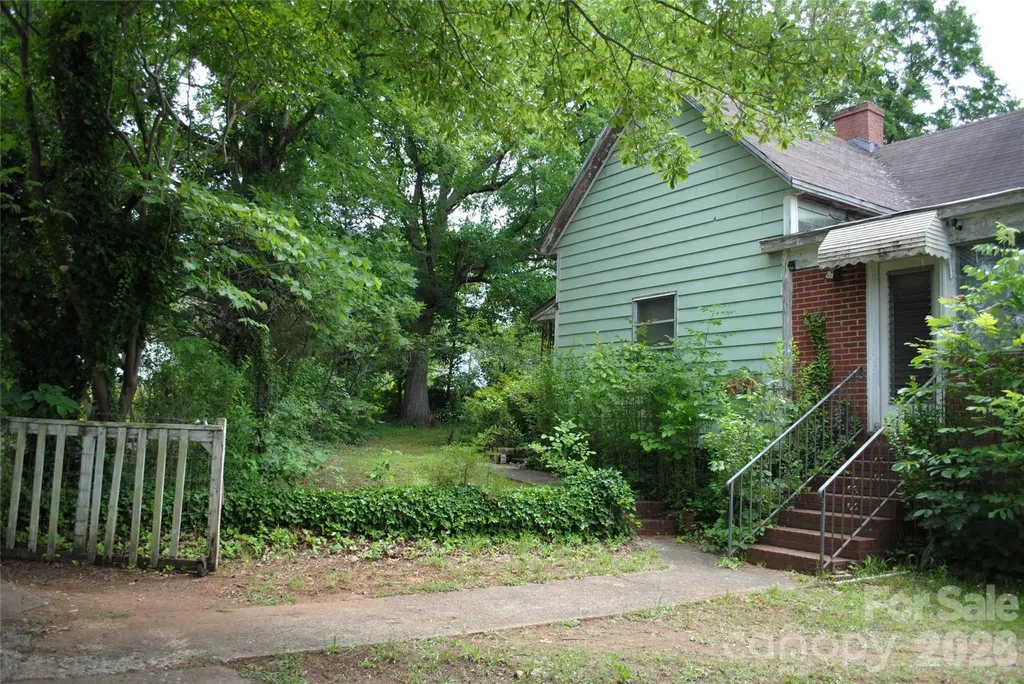 153 & 135 Caroleen Street Forest City NC 28043