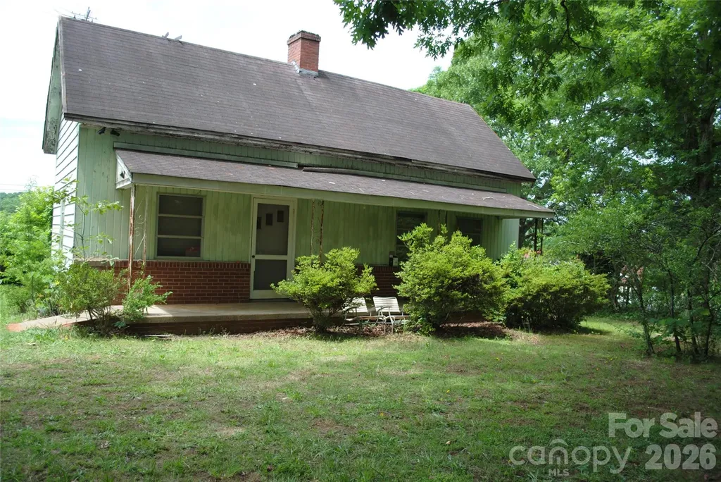 153 & 135 Caroleen Street Forest City NC 28043