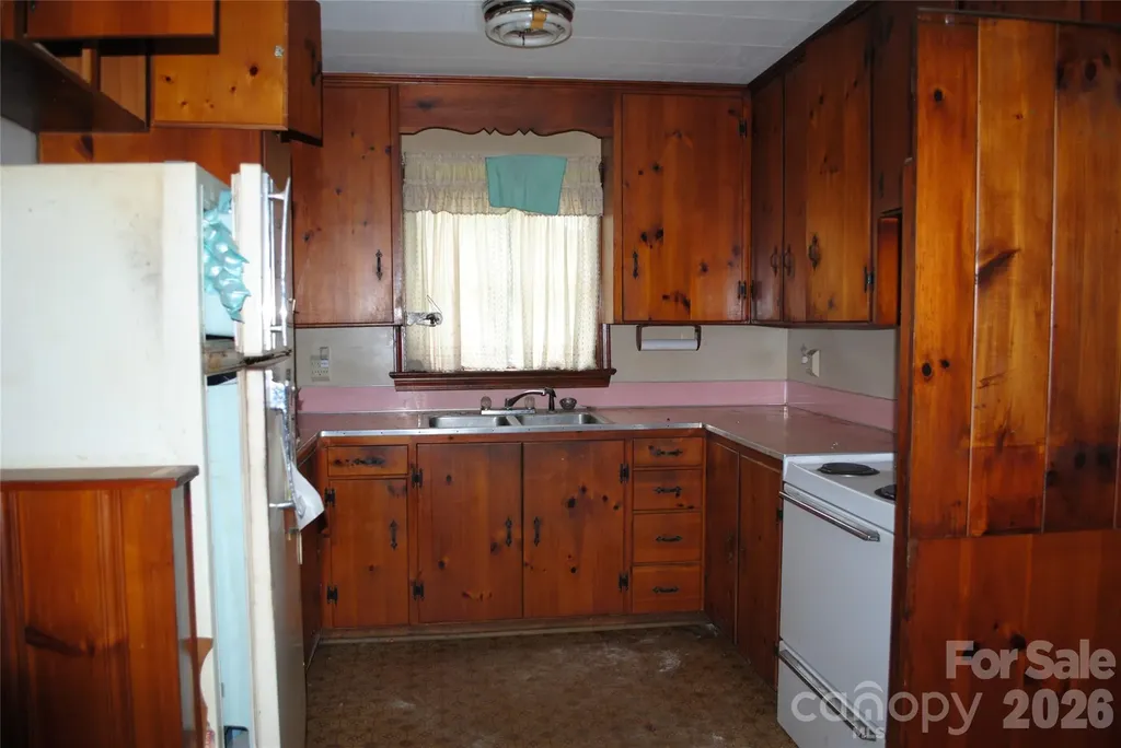 153 & 135 Caroleen Street Forest City NC 28043