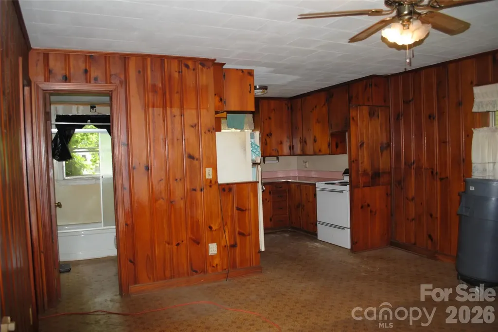 153 & 135 Caroleen Street Forest City NC 28043