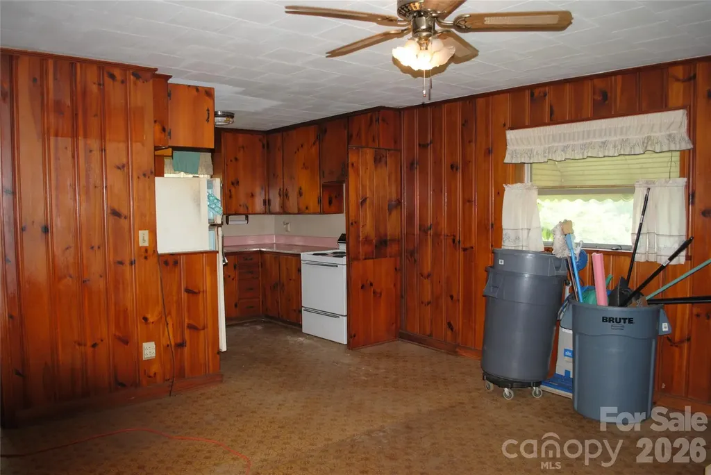 153 & 135 Caroleen Street Forest City NC 28043