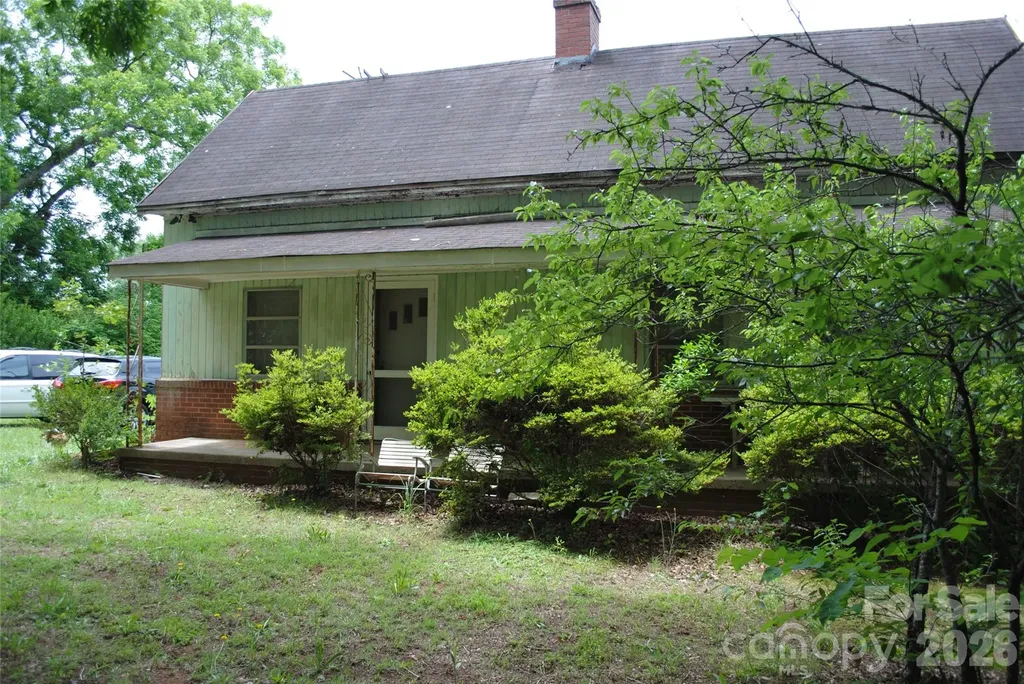 153 & 135 Caroleen Street Forest City NC 28043