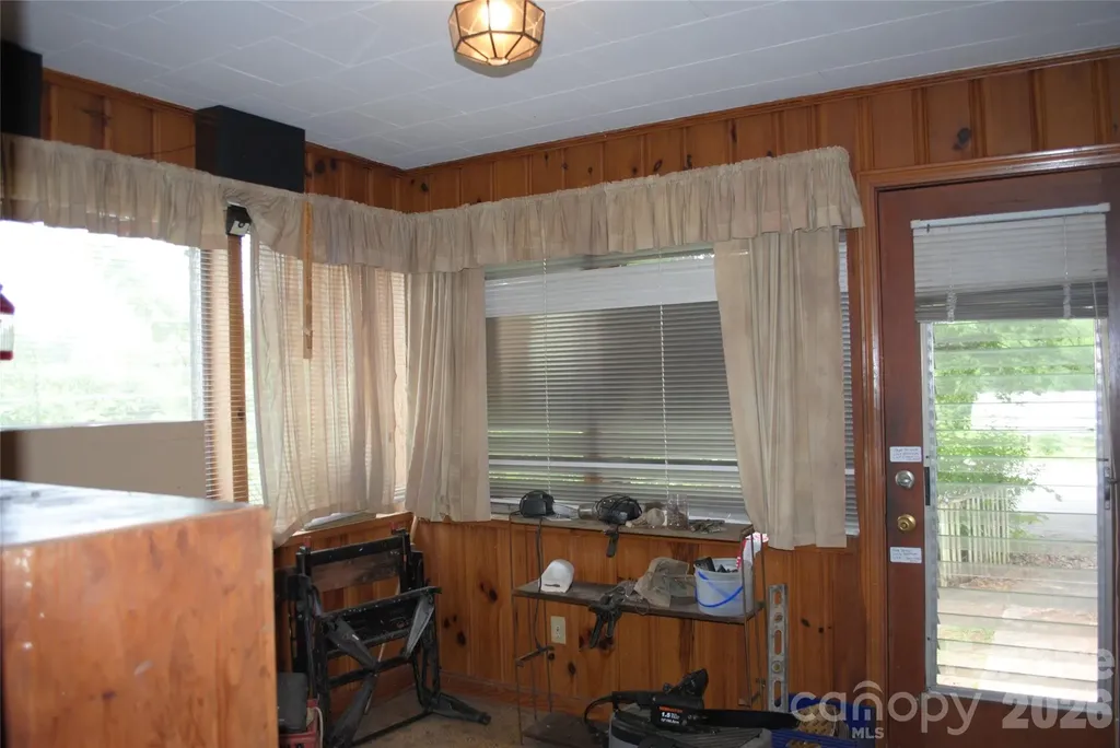153 & 135 Caroleen Street Forest City NC 28043