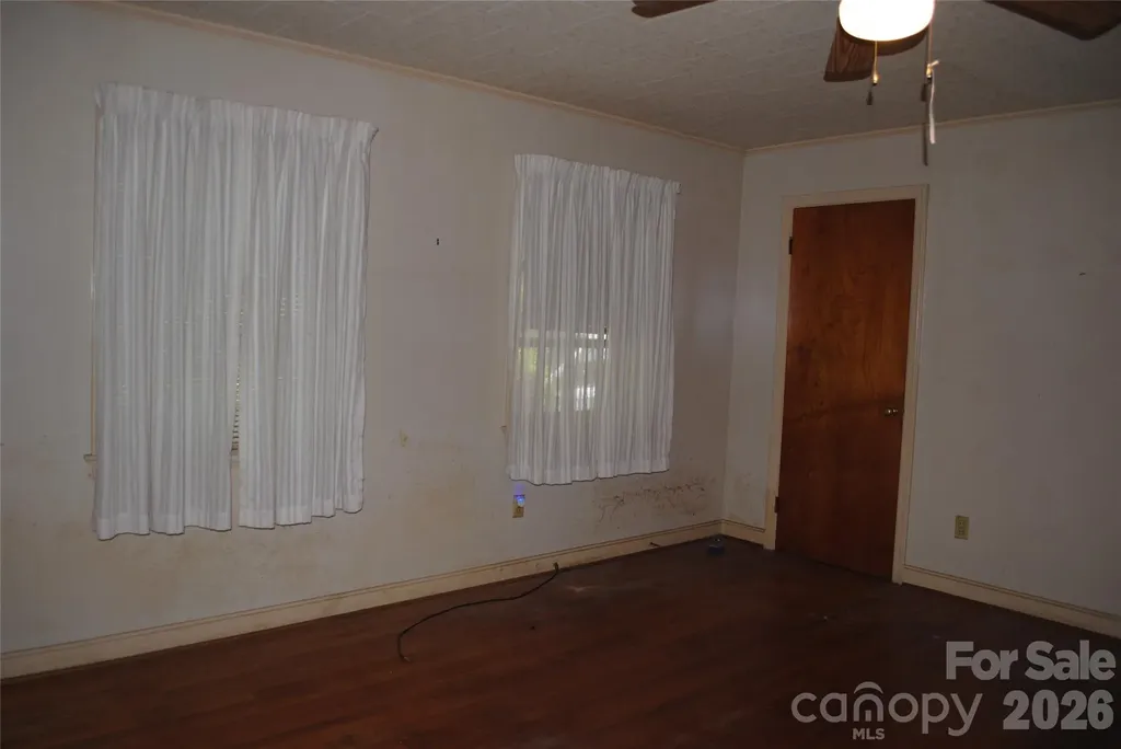 153 & 135 Caroleen Street Forest City NC 28043