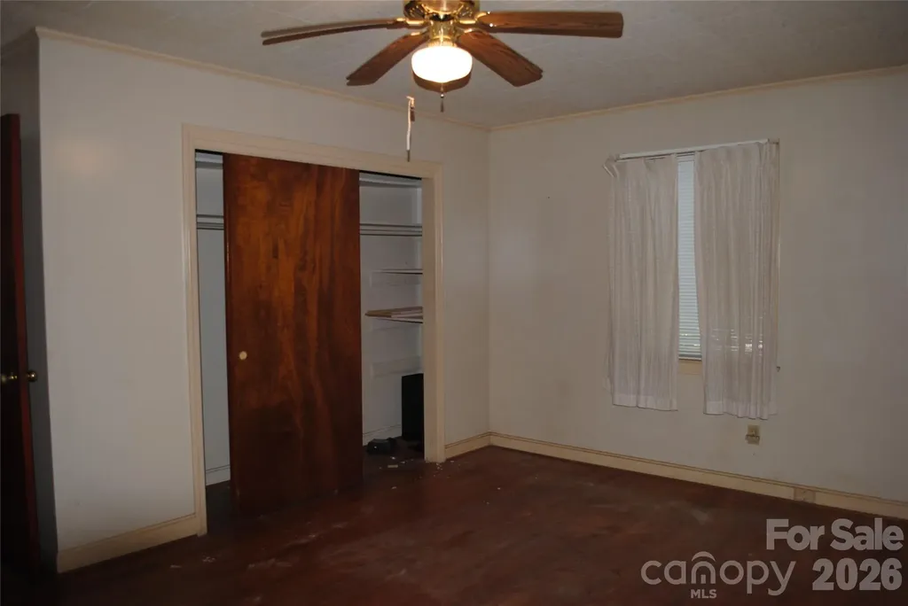 153 & 135 Caroleen Street Forest City NC 28043