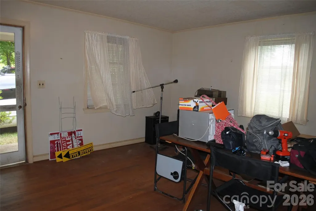 153 & 135 Caroleen Street Forest City NC 28043