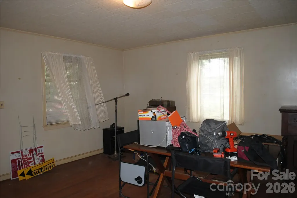 153 & 135 Caroleen Street Forest City NC 28043