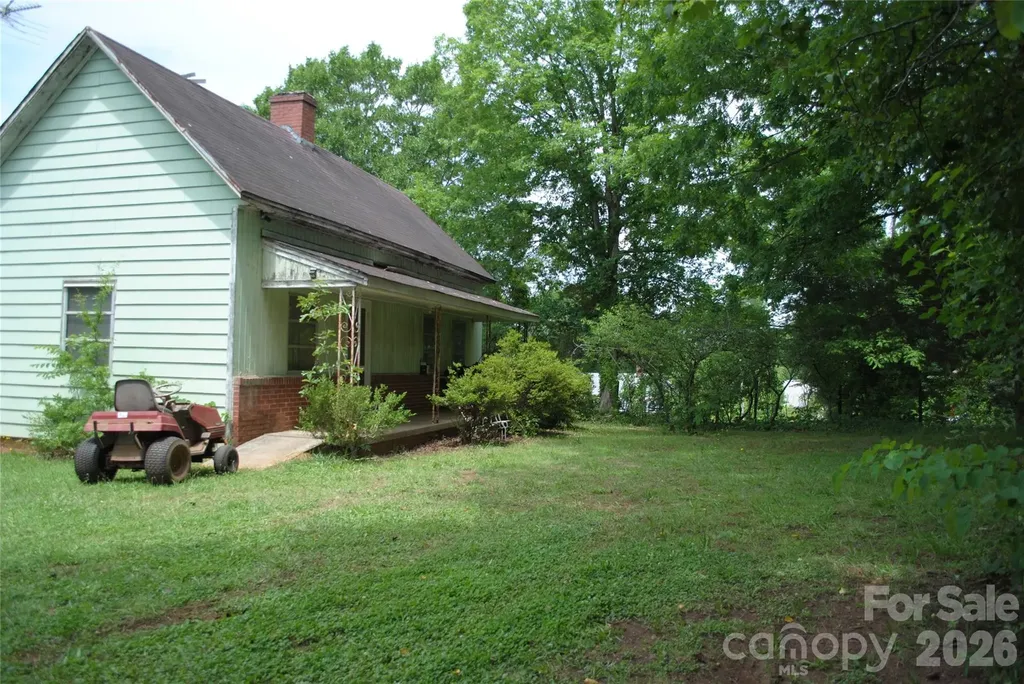 153 & 135 Caroleen Street Forest City NC 28043
