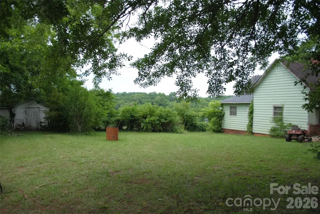 153 & 135 Caroleen Street Forest City NC 28043