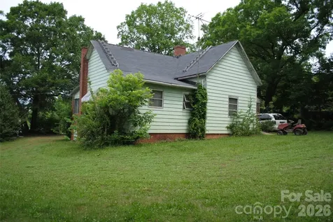 153 & 135 Caroleen Street Forest City NC 28043