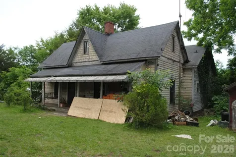 153 & 135 Caroleen Street Forest City NC 28043