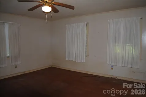 153 & 135 Caroleen Street Forest City NC 28043