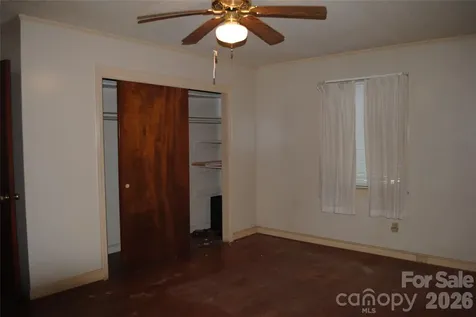 153 & 135 Caroleen Street Forest City NC 28043