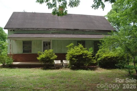 153 & 135 Caroleen Street Forest City NC 28043
