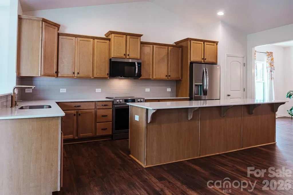 1261 Jenna Lynn Court Lowell NC 28098