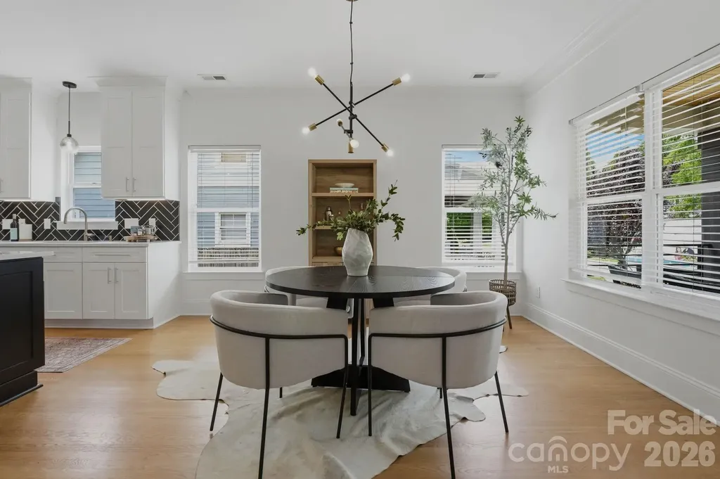 2906 Georgia Avenue Charlotte NC 28205