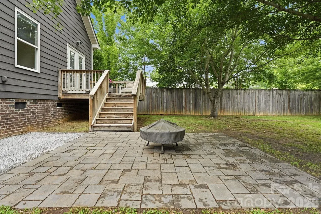 2906 Georgia Avenue Charlotte NC 28205