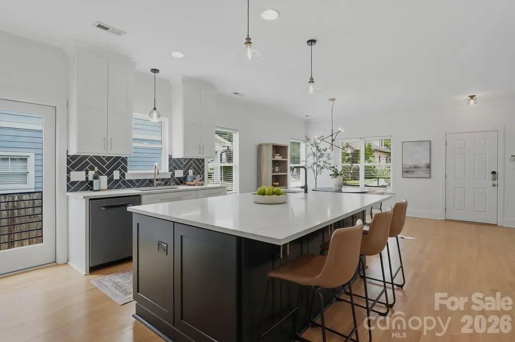 2906 Georgia Avenue Charlotte NC 28205