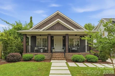 2906 Georgia Avenue Charlotte NC 28205