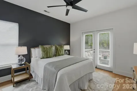2906 Georgia Avenue Charlotte NC 28205