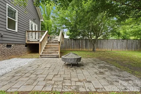 2906 Georgia Avenue Charlotte NC 28205