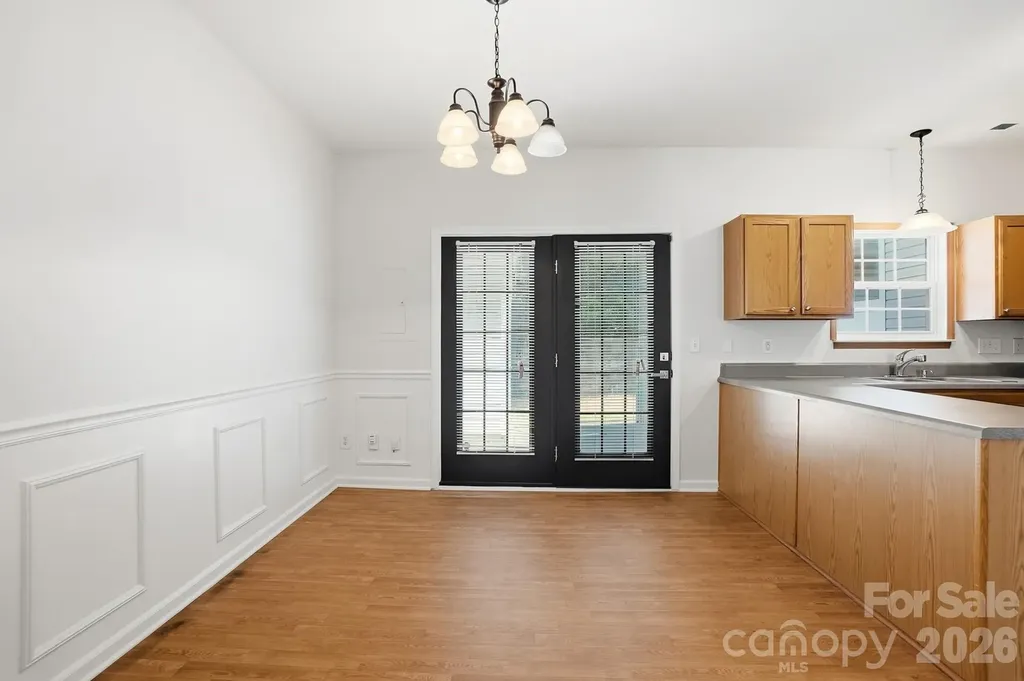 5315 Jocelyn Lane Charlotte NC 28269