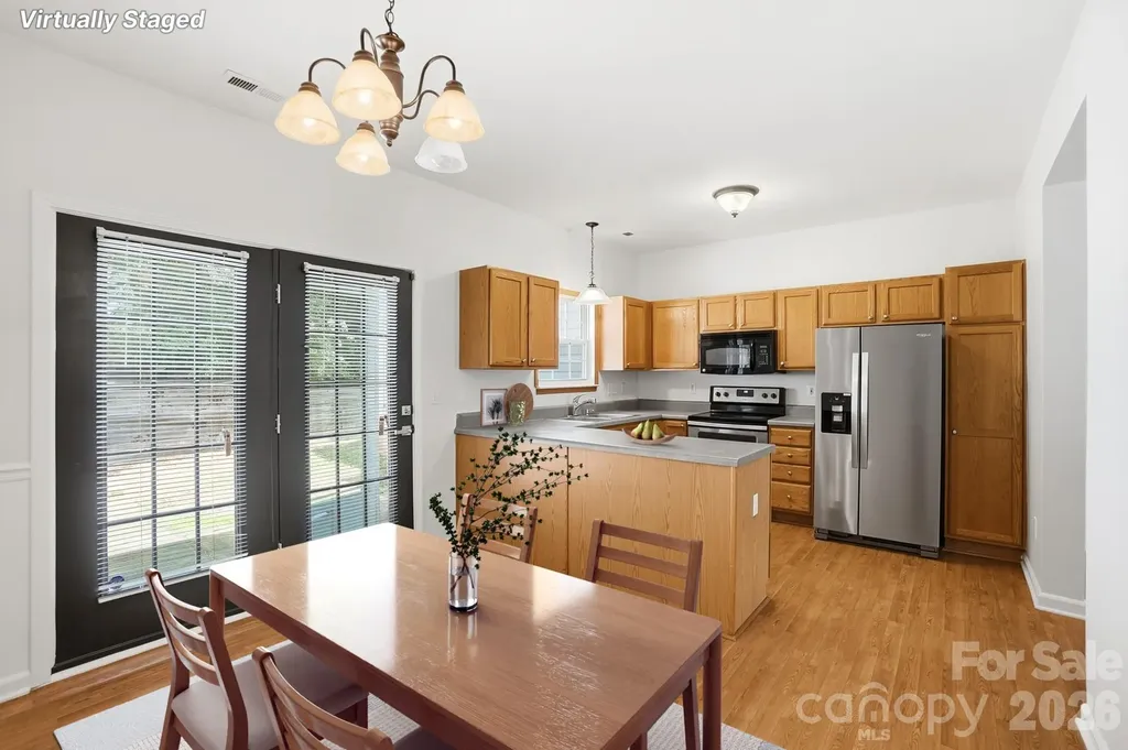 5315 Jocelyn Lane Charlotte NC 28269