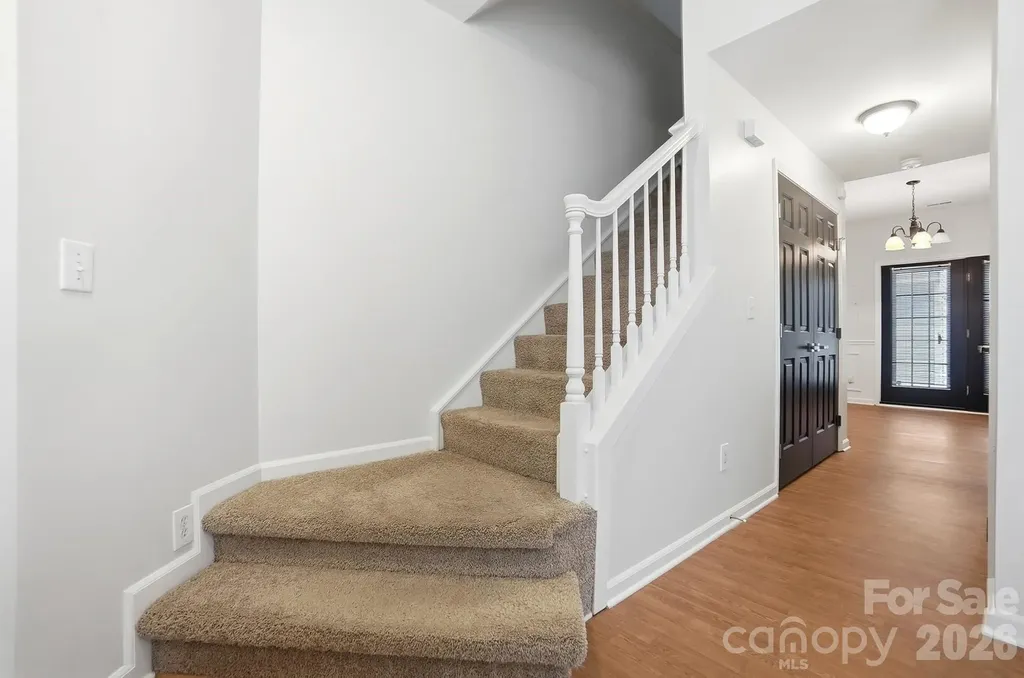 5315 Jocelyn Lane Charlotte NC 28269