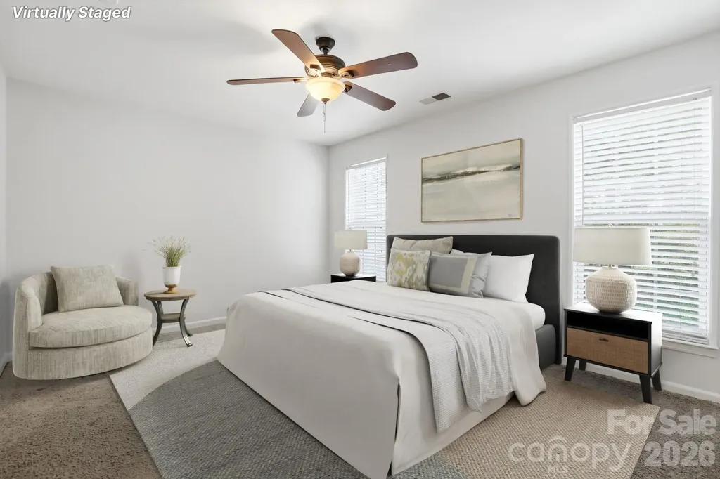 5315 Jocelyn Lane Charlotte NC 28269