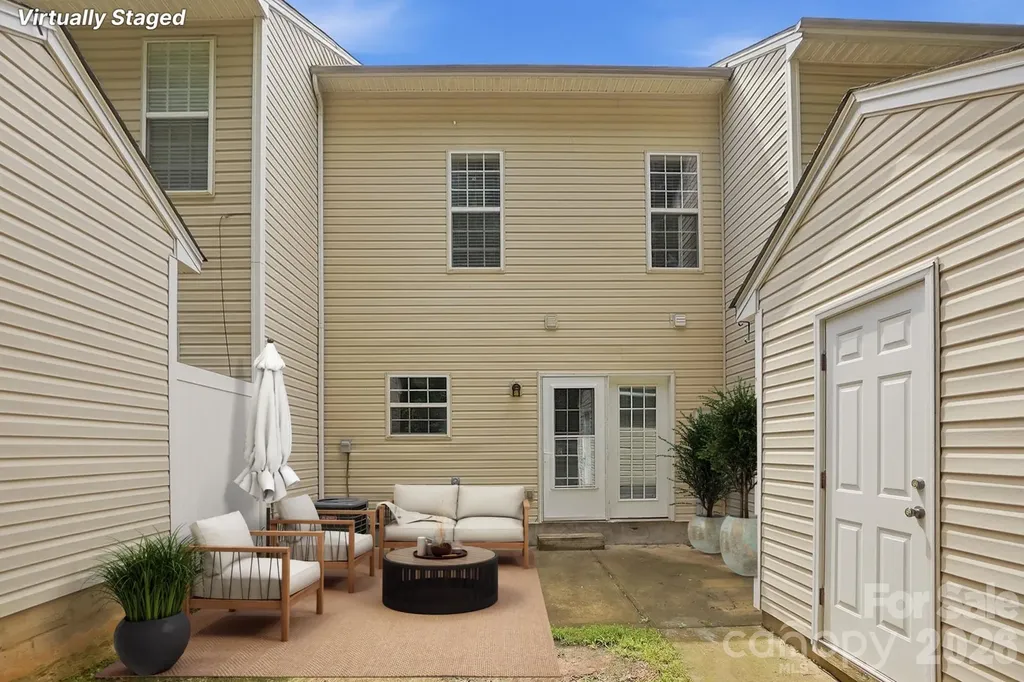 5315 Jocelyn Lane Charlotte NC 28269