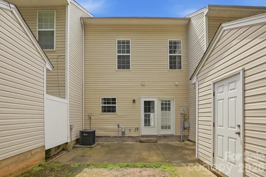 5315 Jocelyn Lane Charlotte NC 28269