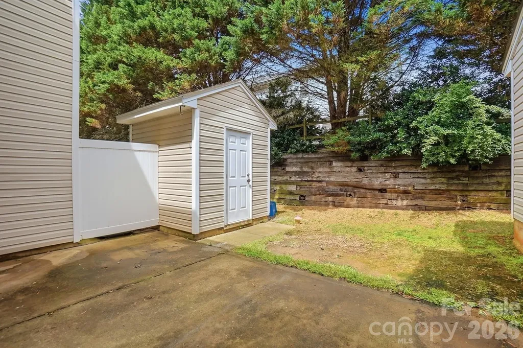 5315 Jocelyn Lane Charlotte NC 28269