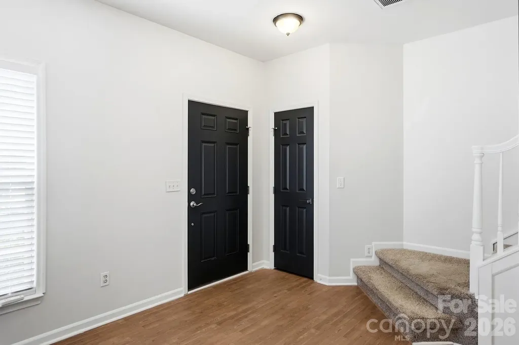 5315 Jocelyn Lane Charlotte NC 28269