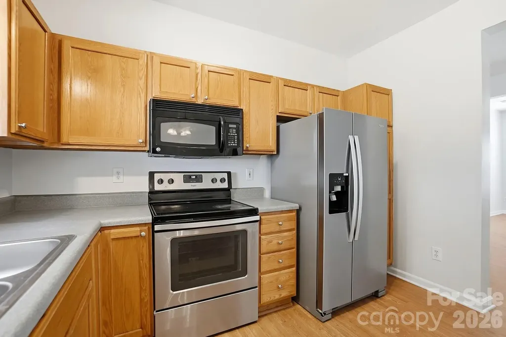 5315 Jocelyn Lane Charlotte NC 28269